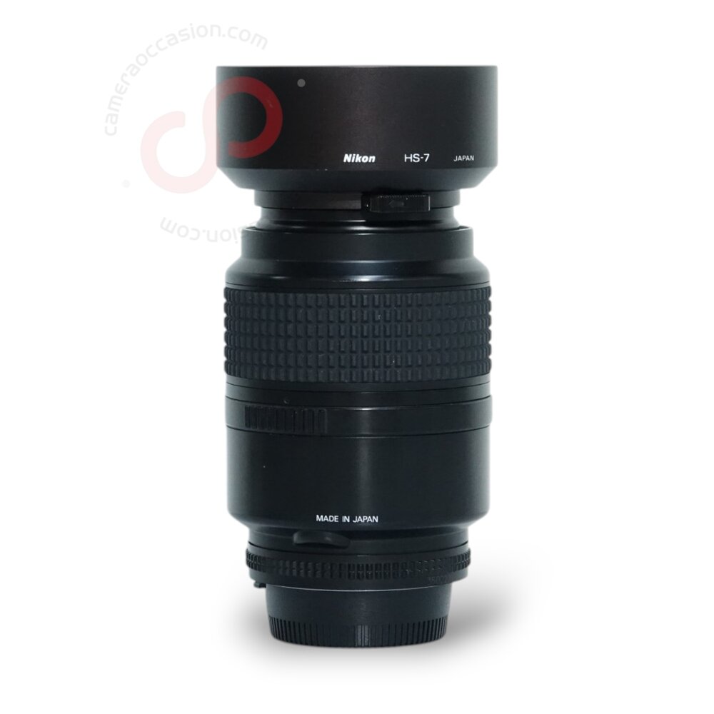 Nikon 105mm 2.8 D Micro AF nr. 1621