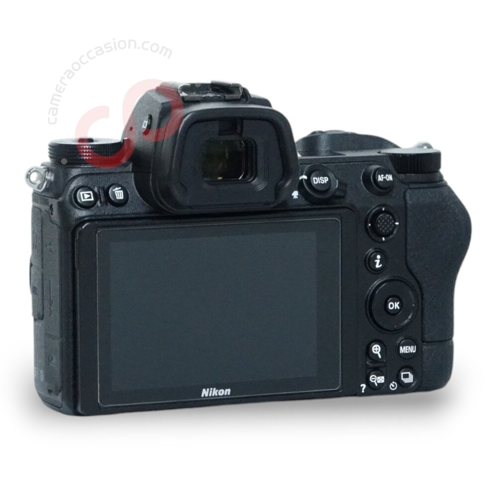 Nikon Z 7 II nr. 1628