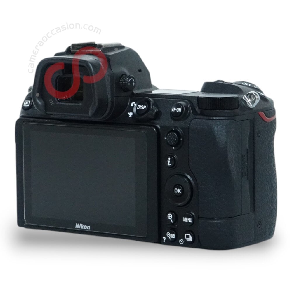Nikon Z 7 II nr. 1628