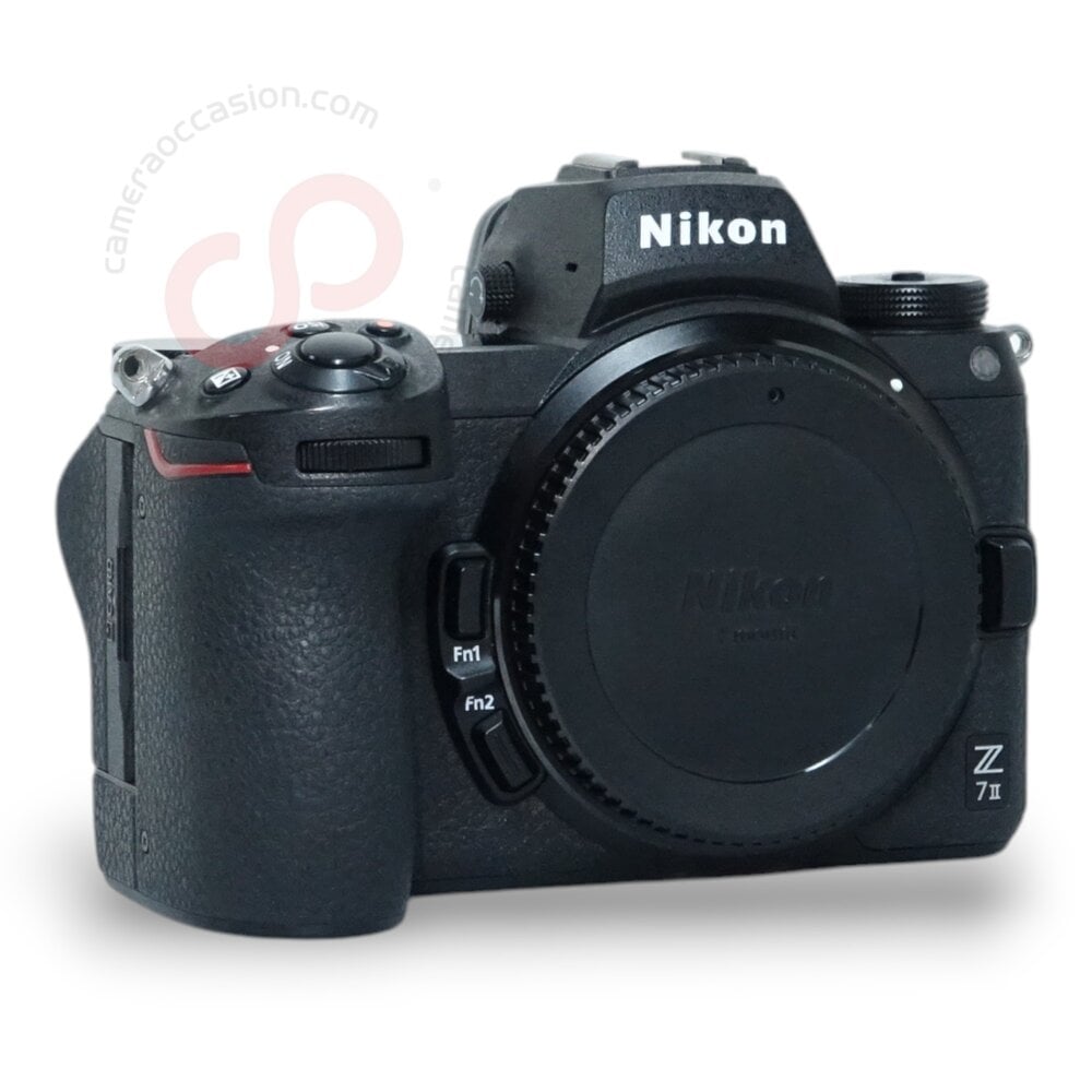 Nikon Z 7 II nr. 1628