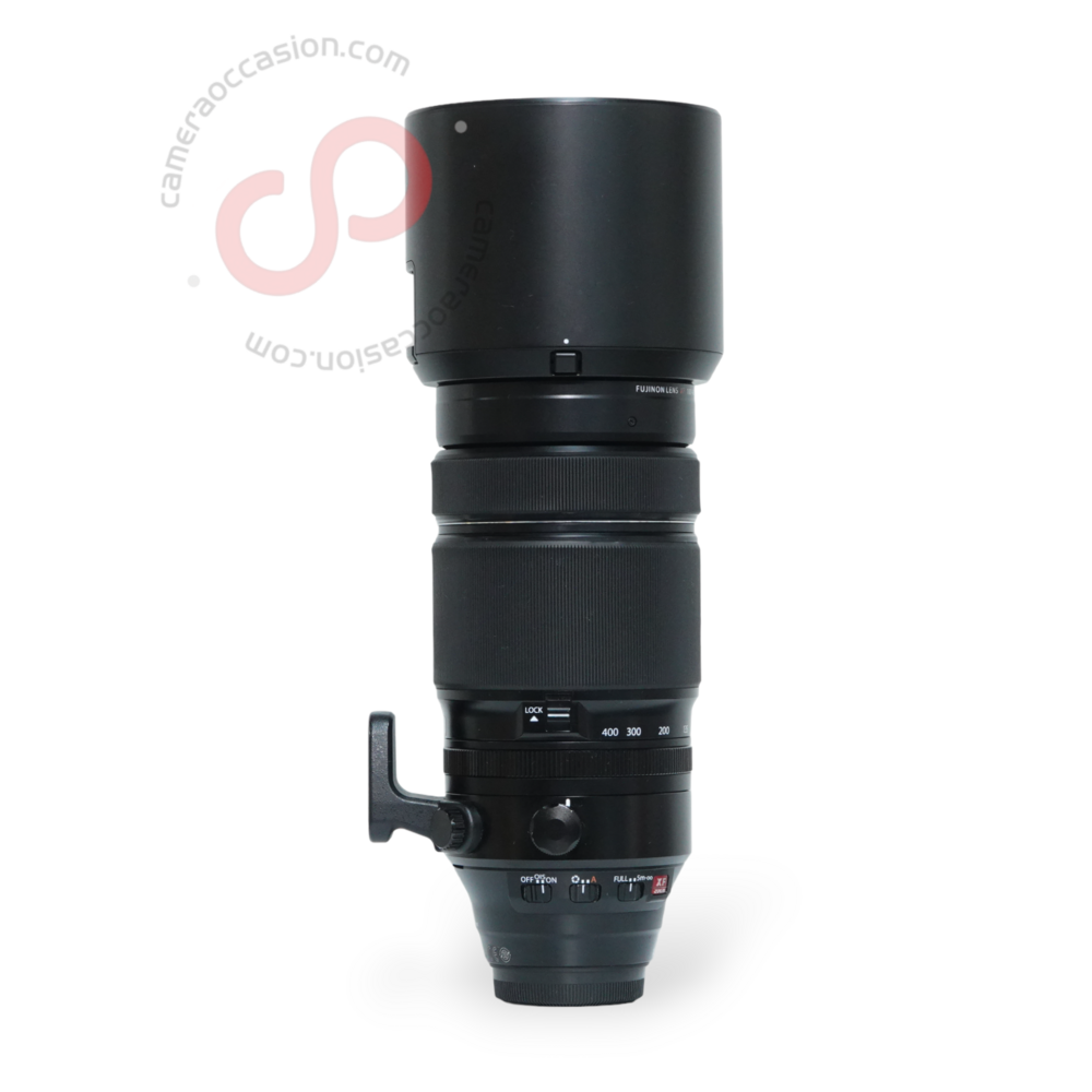 Fujifilm XF 100-400mm 4.5-5.6 R LM OIS WR nr. 1633