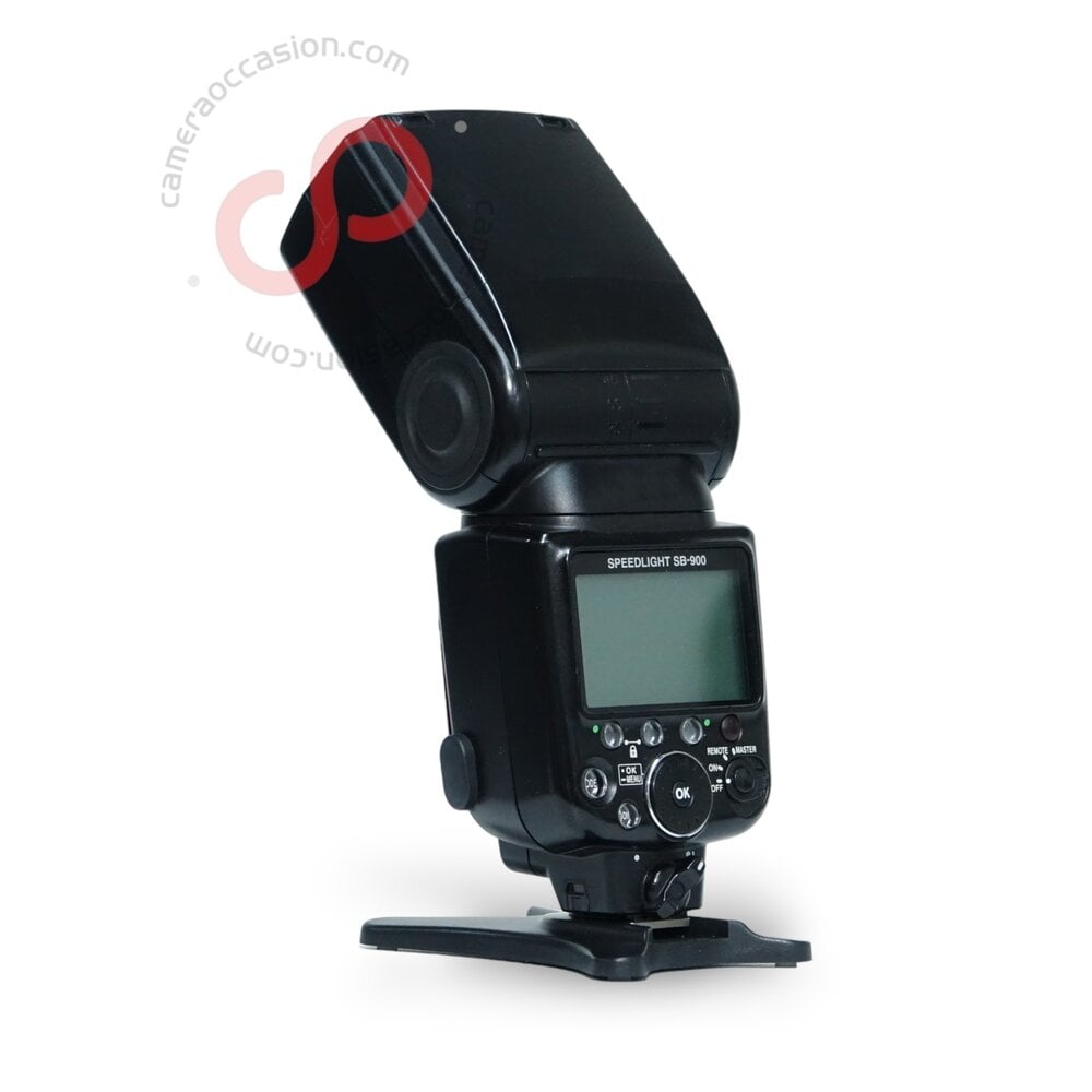 Nikon Speedlight SB-900 nr. 1636