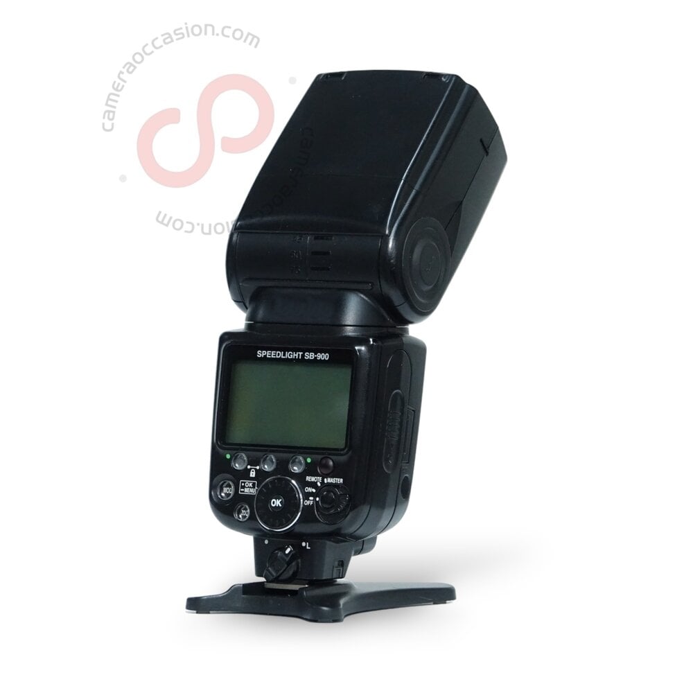 Nikon Speedlight SB-900 nr. 1636