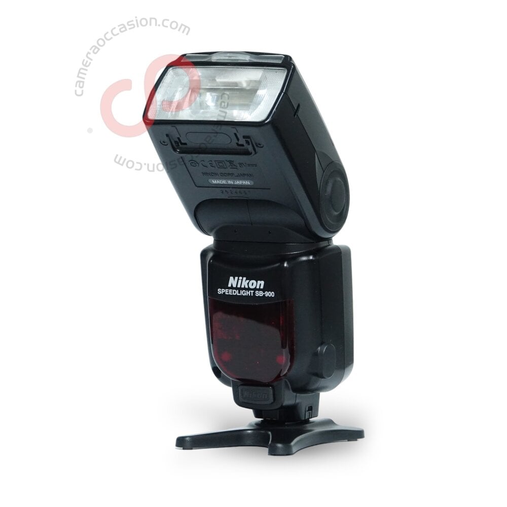Nikon Speedlight SB-900 nr. 1636