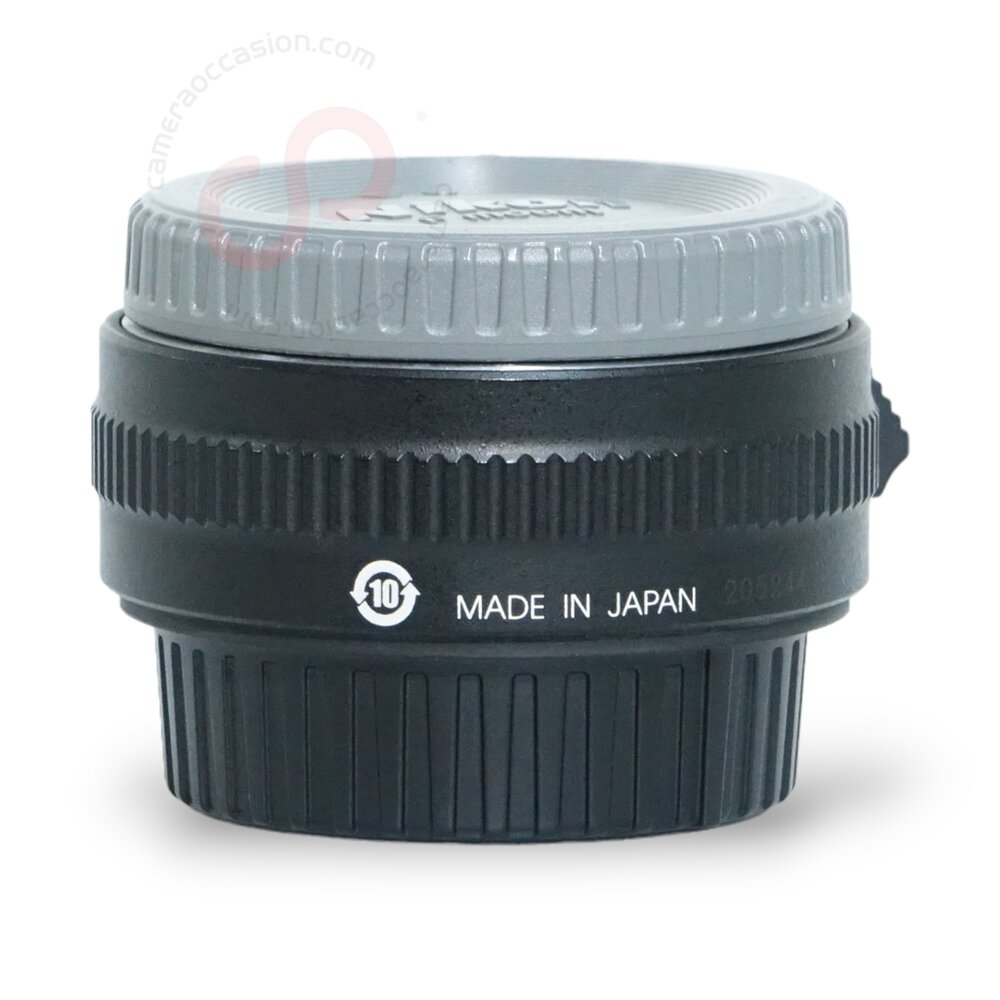 Nikon Teleconverter - TC-14E III Extender AF-S nr. 1637