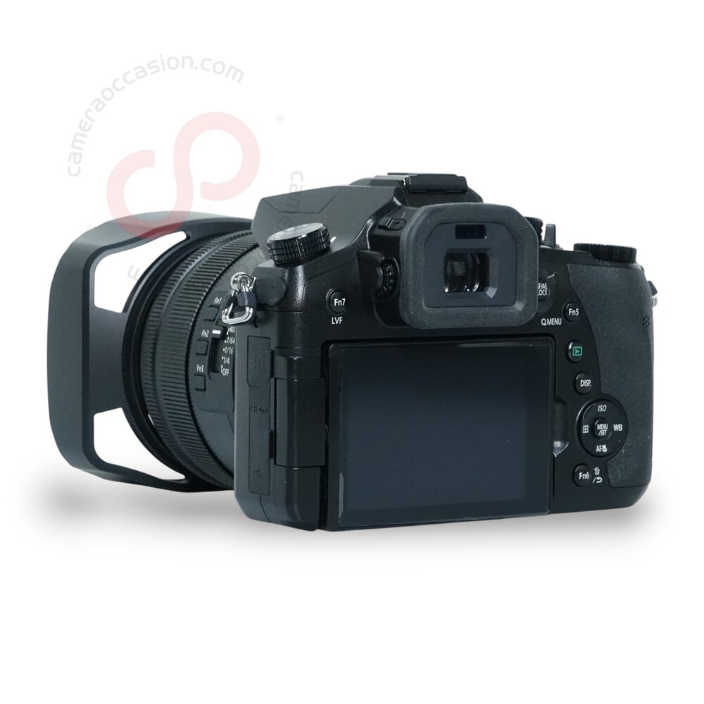 Panasonic Lumix DMC-FZ2000 nr. 1639