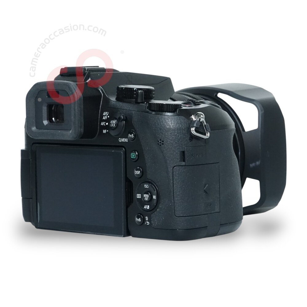 Panasonic Lumix DMC-FZ2000 nr. 1639