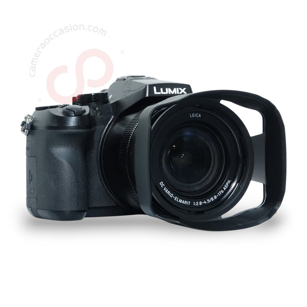 Panasonic Lumix DMC-FZ2000 nr. 1639