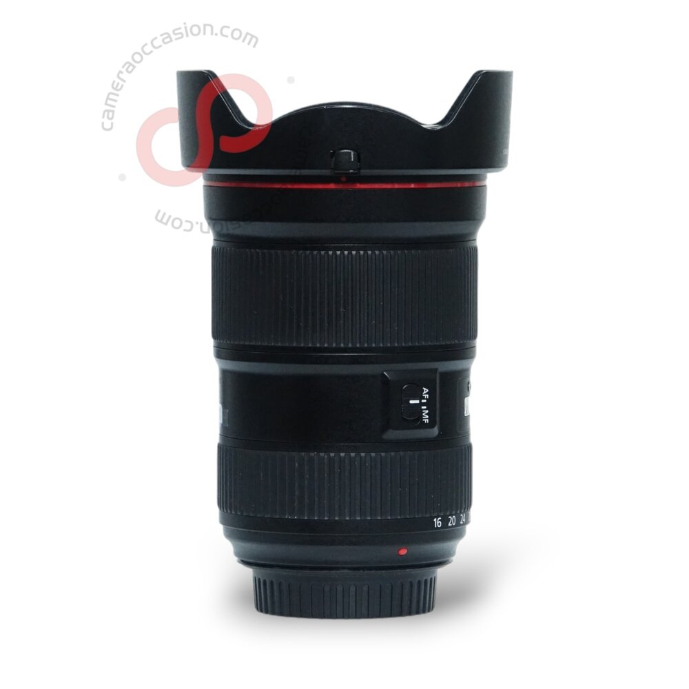 Canon 16-35mm 2.8 L III USM EF nr. 1646