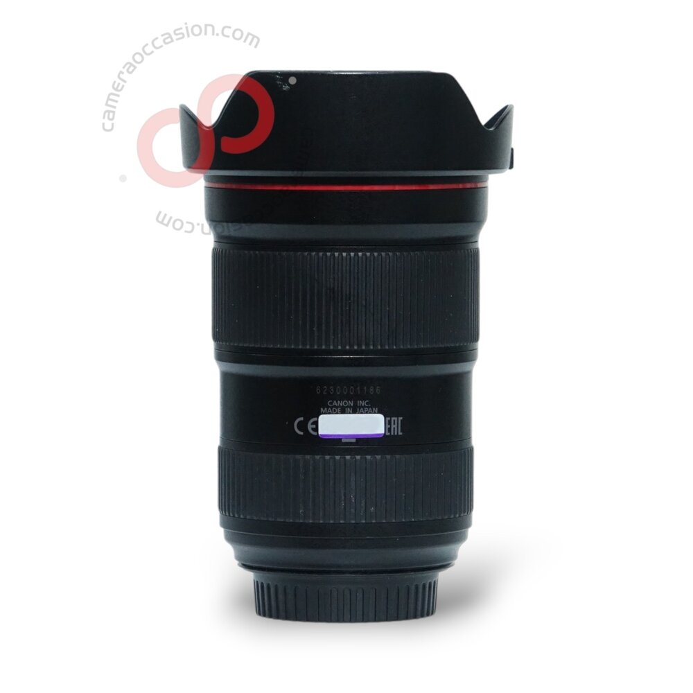Canon 16-35mm 2.8 L III USM EF nr. 1646