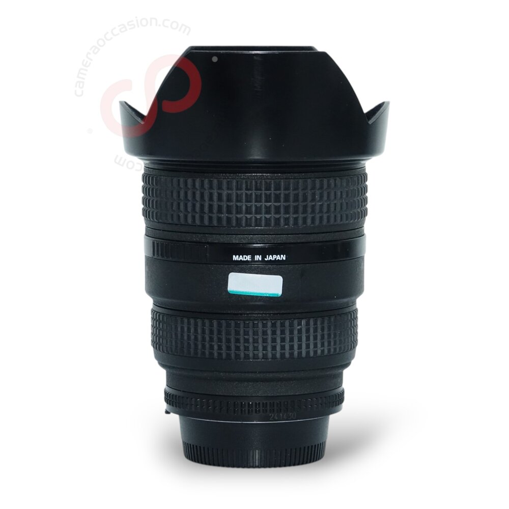 Nikon 20-35mm 2.8 D IF AF nr. 1650