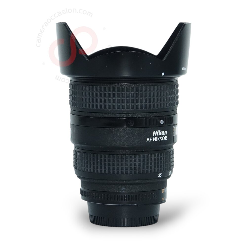 Nikon 20-35mm 2.8 D IF AF nr. 1650