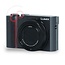 Panasonix Lumix DC-TZ202D Zilver nr. 1653
