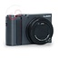 Panasonix Lumix DC-TZ202D Zilver nr. 1653