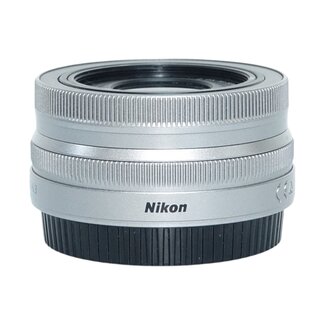 1 jaar Garantie- Nikon Z 16-50mm 3.5-6.3 DX VR nr. 1661