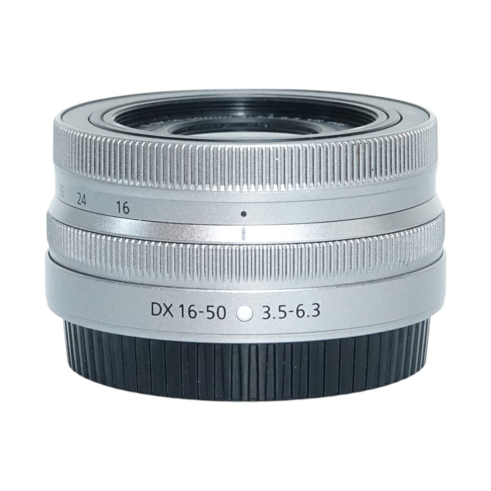 Nikon Z 16-50mm 3.5-6.3 DX VR nr. 1661