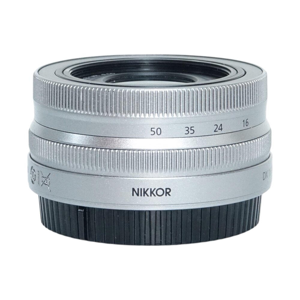 Nikon Z 16-50mm 3.5-6.3 DX VR nr. 1661