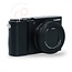 Panasonic Lumix DMC-TZ100 Zwart nr. 1659