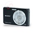Sony Cybershot DSC-W180 Zwart nr. 1663