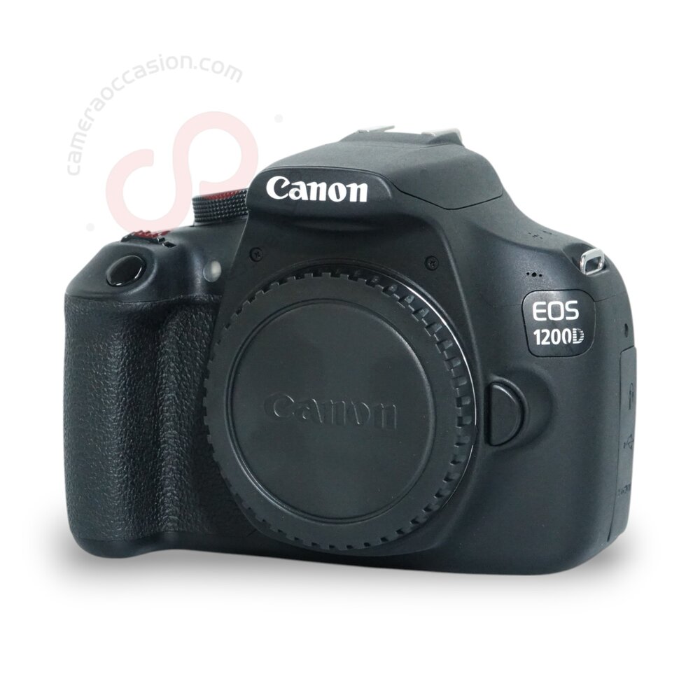 Canon EOS 1200D nr. 1670