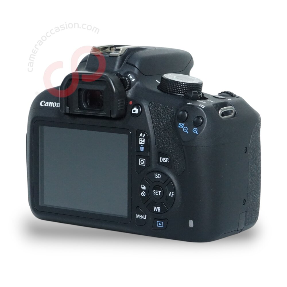 Canon EOS 1200D nr. 1670