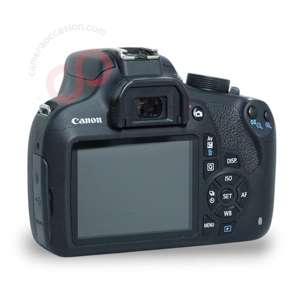 Canon EOS 1200D nr. 1670