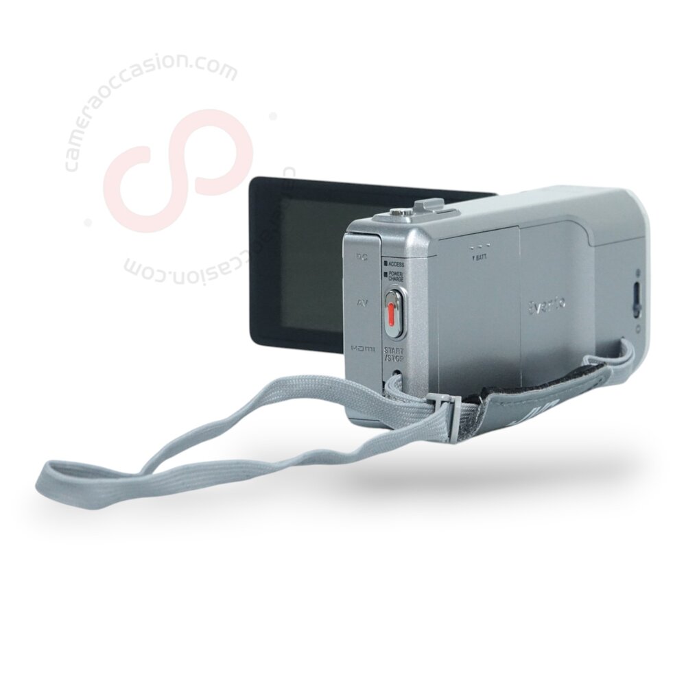 JVC Everio GZ-VX700SE Camcorder nr. 1666