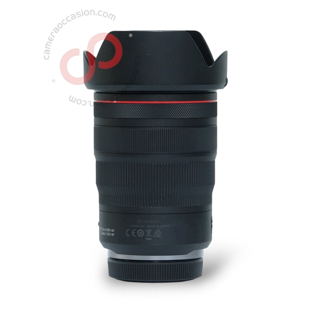 Canon RF 24-70mm 2.8 L IS USM nr. 1672