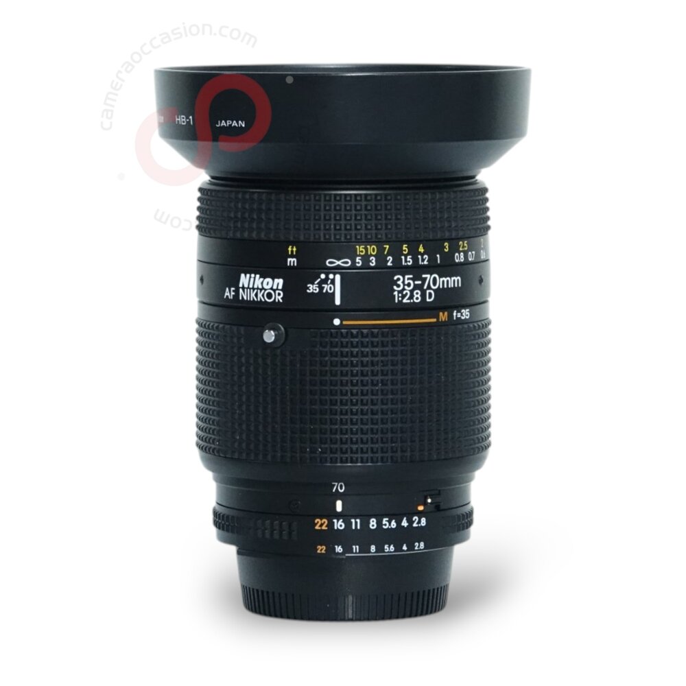 Nikon 35-70mm 2.8 D AF nr. 1673