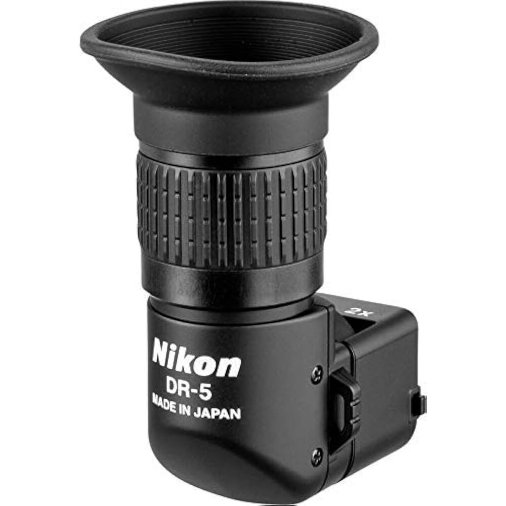 Nikon DR-5 Hoekzoeker nr. 1681