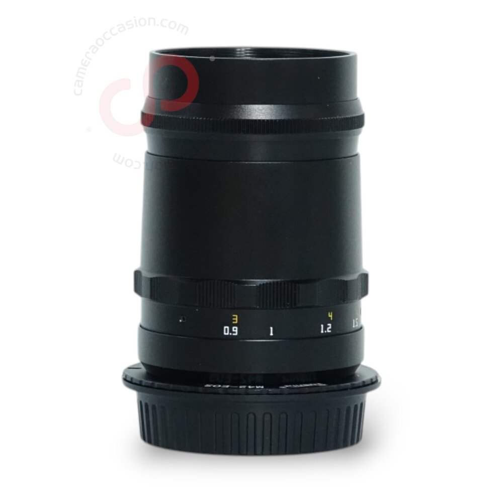 TTartisan 100mm 2.8 Bubble Bokeh (Canon) nr. 1675