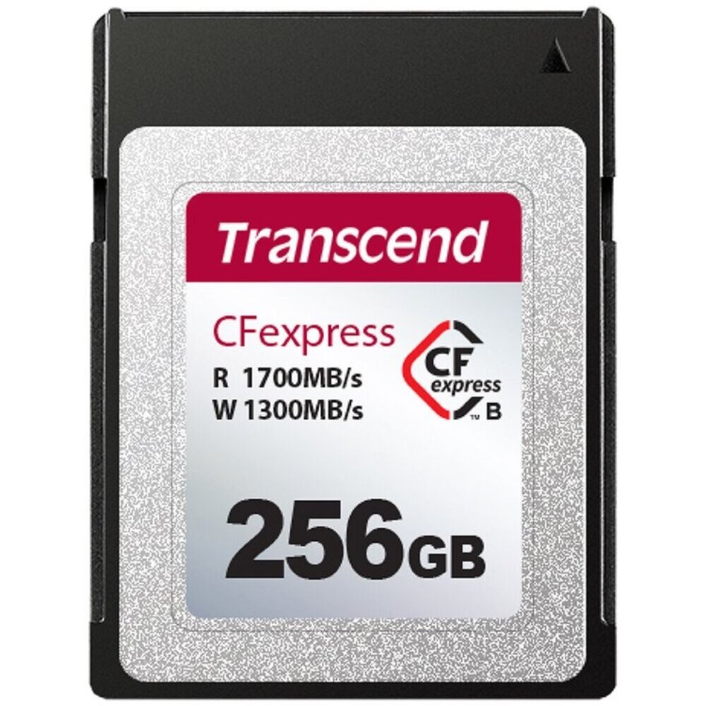 Trancend 256GB CF Express nr. 1684