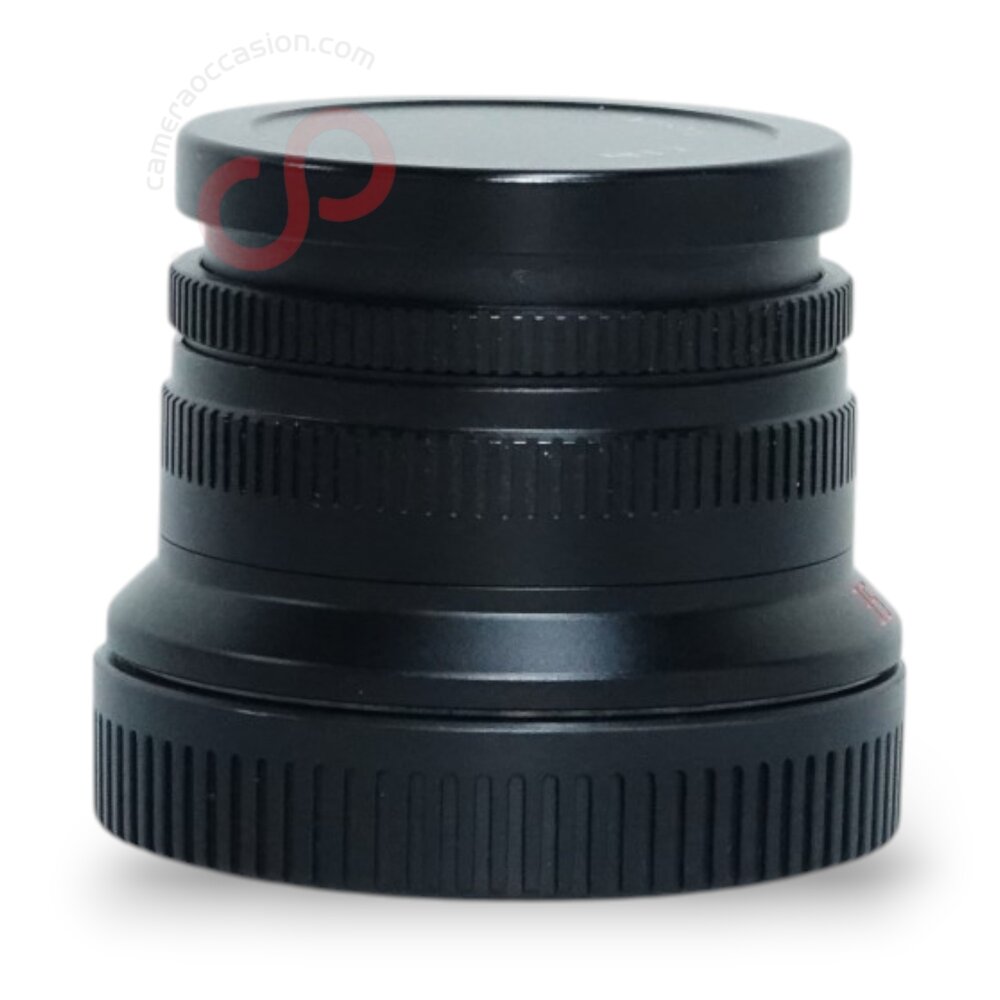 7Artisans 35mm 1.4 (Canon RF) nr. 1680