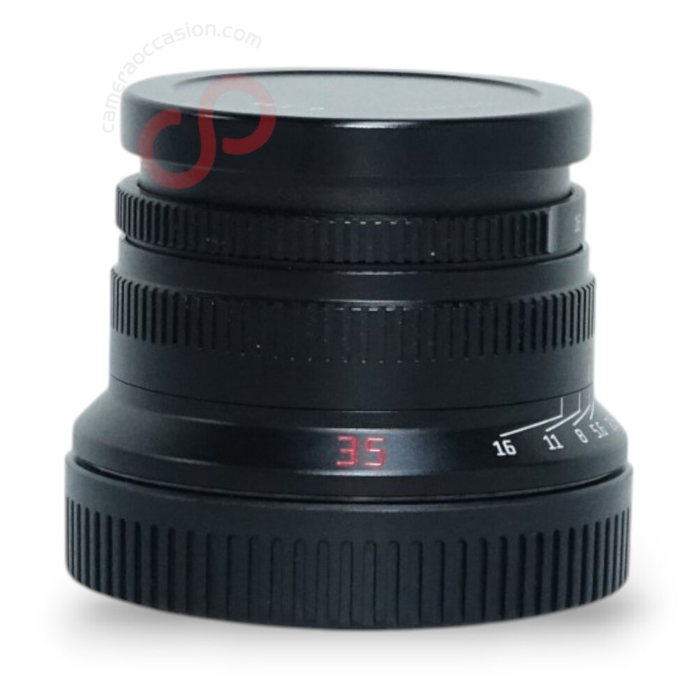 7Artisans 35mm 1.4 (Canon RF) nr. 1680