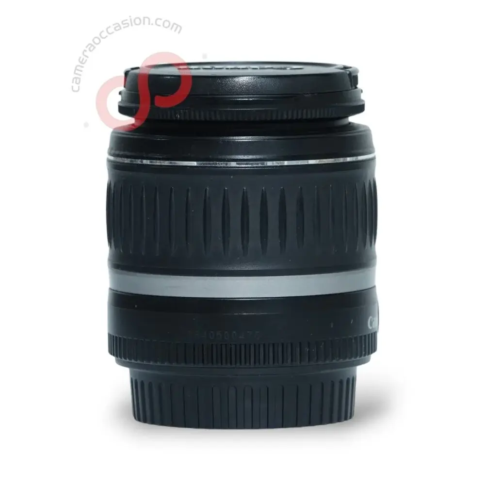 Canon 18-55mm 3.5-5.6 II EF-S nr. 1678