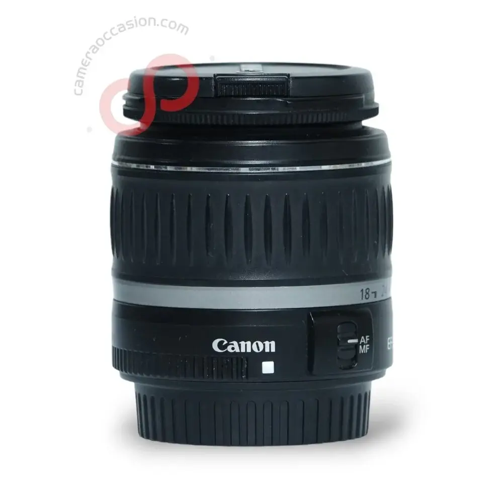 Canon 18-55mm 3.5-5.6 II EF-S nr. 1678