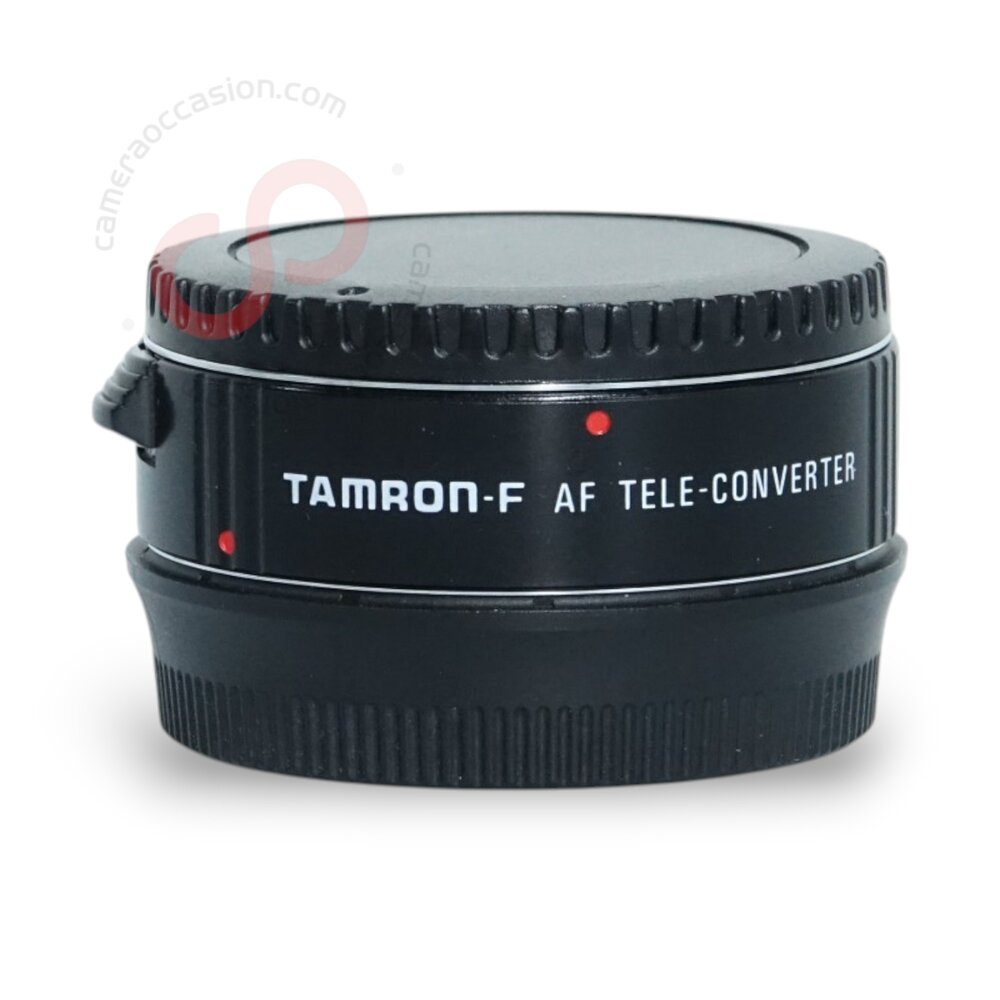 Tamron-F 1.4x C-AF1 MC4 Tele-Converter (Canon) nr. 1682