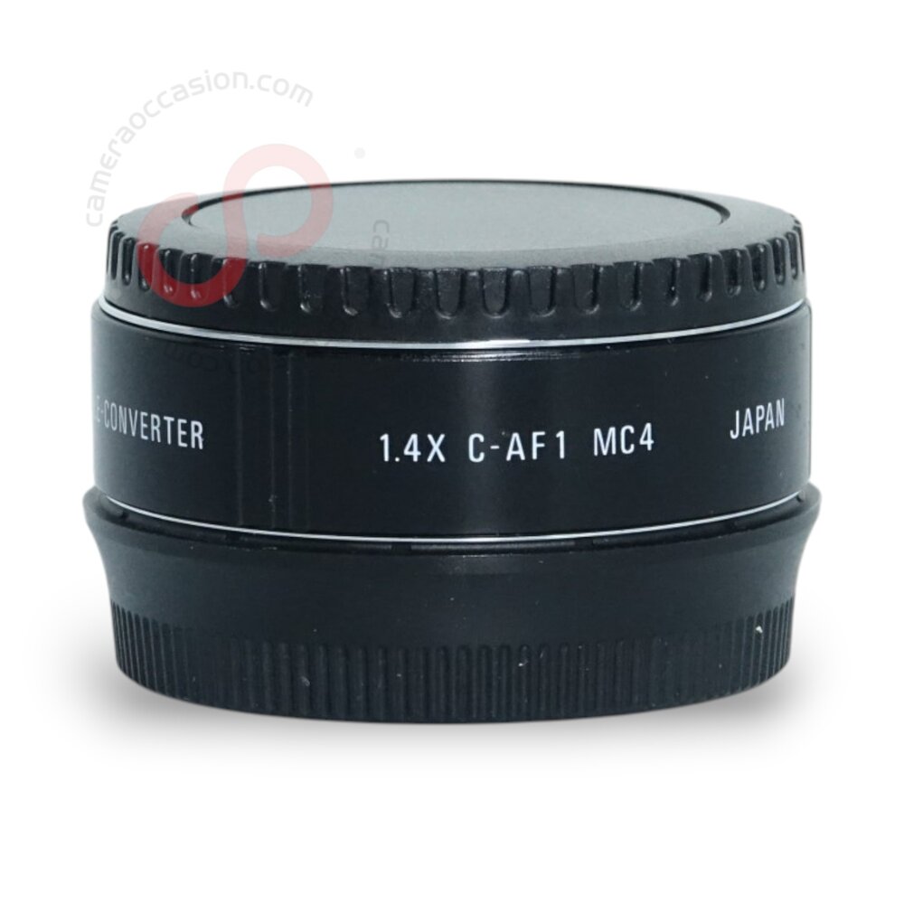 Tamron-F 1.4x C-AF1 MC4 Tele-Converter (Canon) nr. 1682