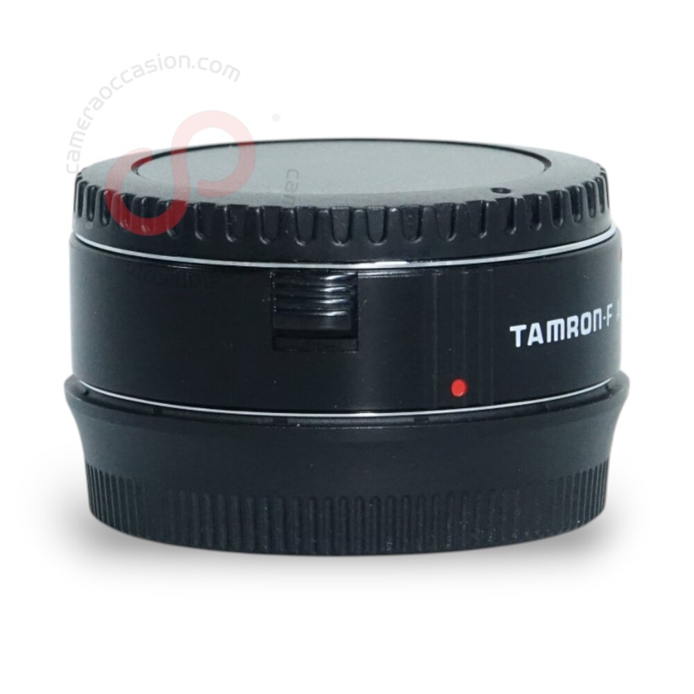 Tamron-F 1.4x C-AF1 MC4 Tele-Converter (Canon) nr. 1682