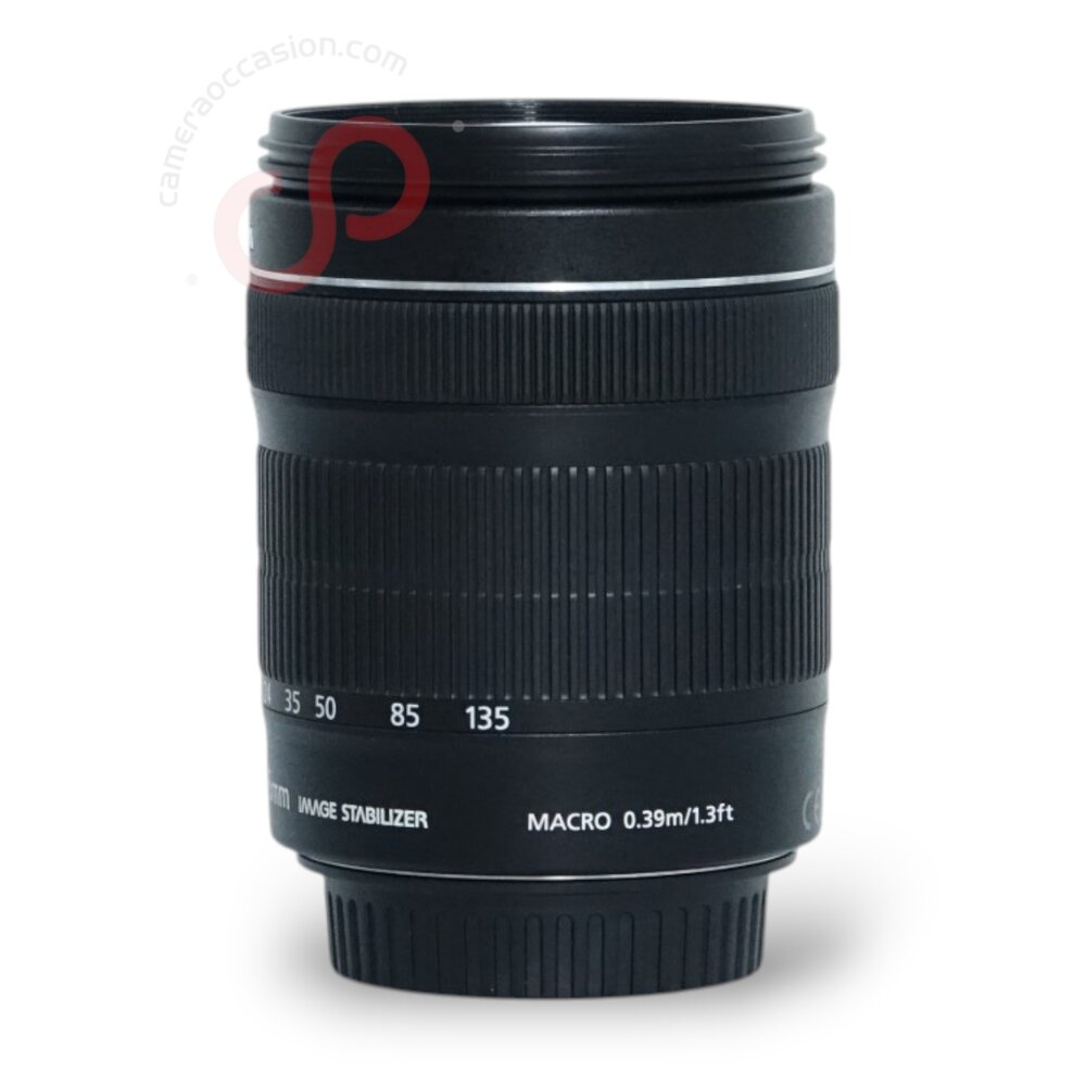 Canon 18-135mm 3.5-5.6 IS STM EF-S nr. 1692