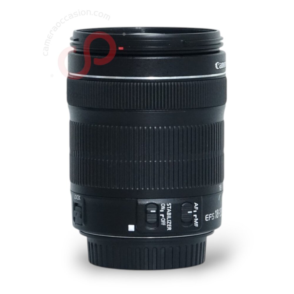Canon 18-135mm 3.5-5.6 IS STM EF-S nr. 1692