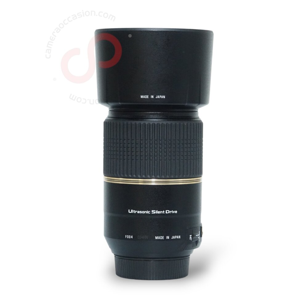 Tamron 90mm 2.8 SP Di VC USD Macro 1:1 (Canon EF) nr. 1688