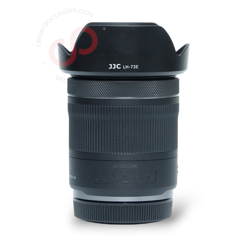 Canon RF 15-30mm 4.5-6.3 IS STM nr. 1693