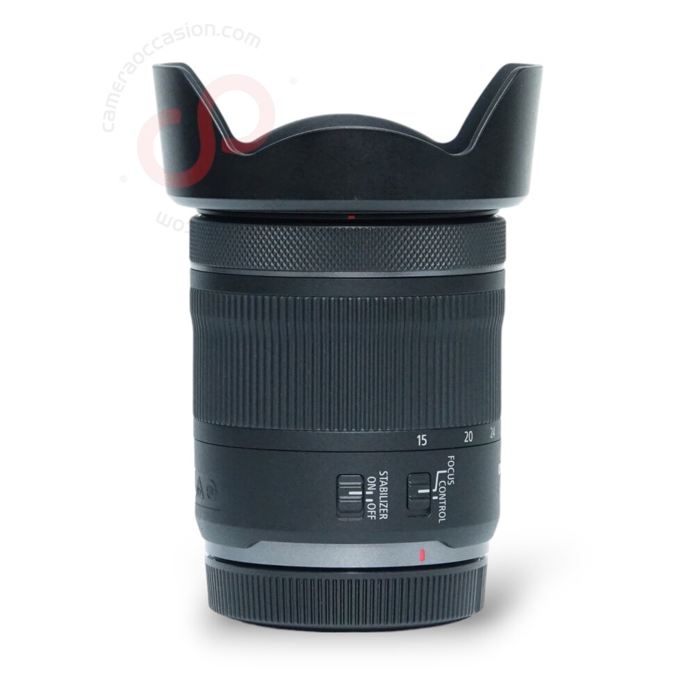 Canon RF 15-30mm 4.5-6.3 IS STM nr. 1693