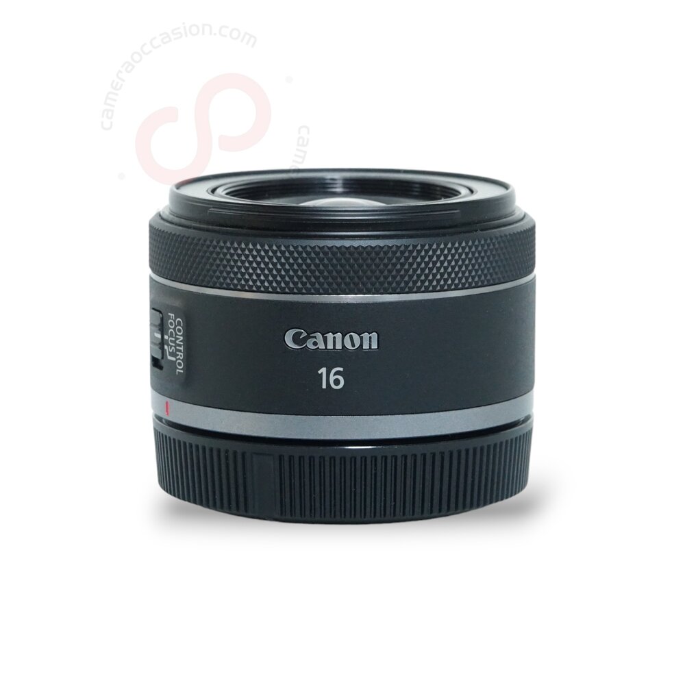 Canon RF 16mm 2.8 STM nr. 1694