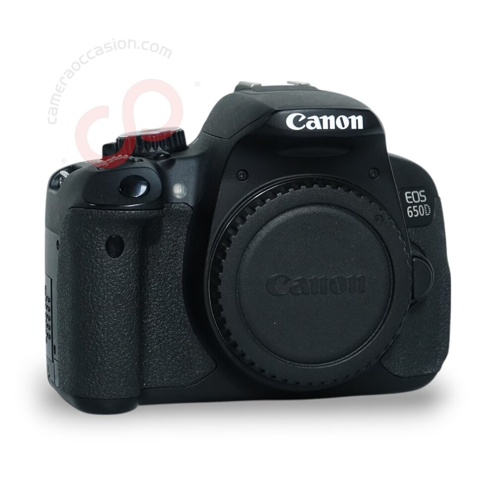 Canon EOS 650D nr. 1699