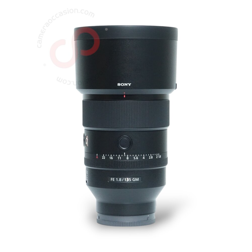 Sony 135mm 1.8 FE GM nr. 1701