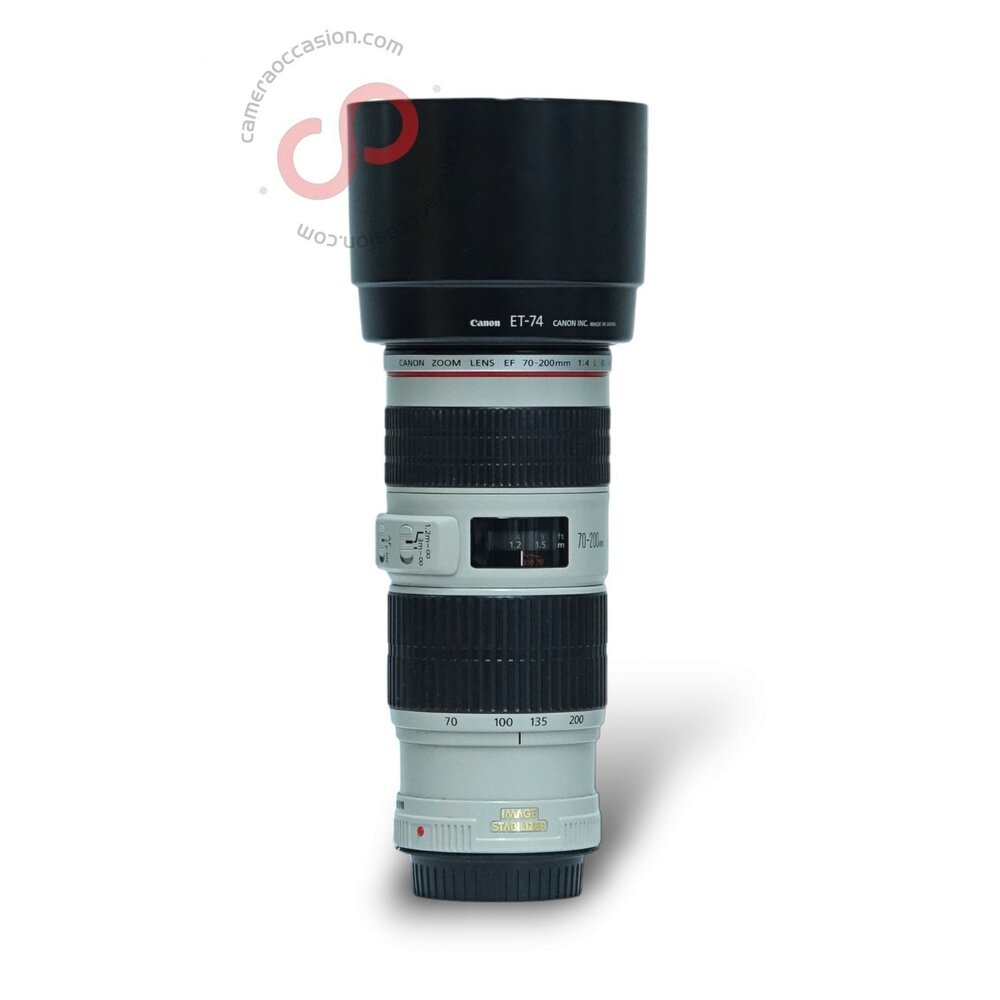 Canon 70-200mm 4.0 L IS USM EF nr. 1697