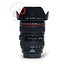 Canon 24-105mm 4.0 L IS USM EF  nr. 1704