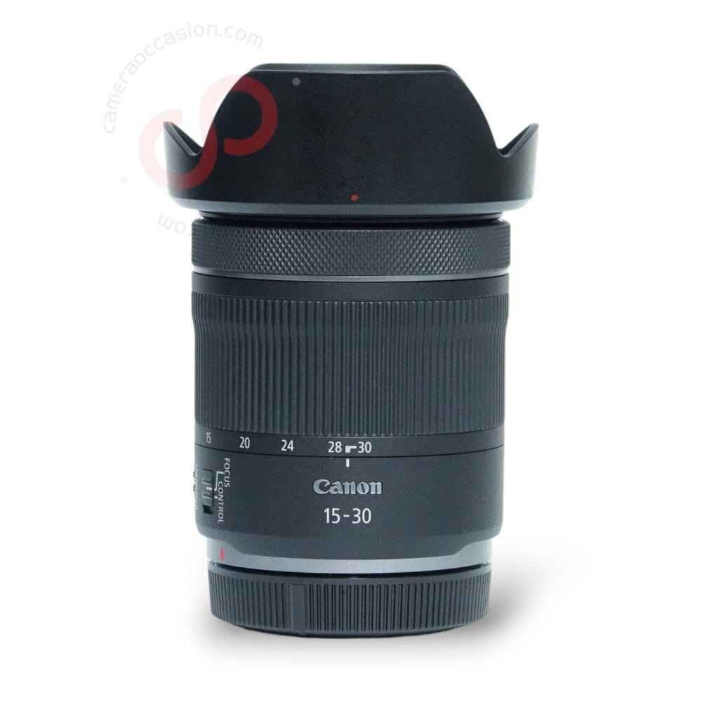 Canon RF 15-30mm 4.5-6.3 IS STM nr. 2649